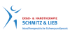 Kundenlogo von Ergotherapiepraxis Schmitz & Lieb