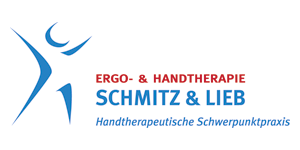 Kundenlogo von Ergotherapiepraxis Schmitz & Lieb