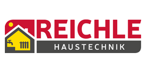 Kundenlogo von Reichle GmbH Haustechnik