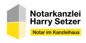 Kundenlogo von Notarkanzlei Setzer Harry