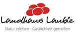 Kundenfoto 1 Landhaus Lauble Fam. Jürgen Lauble Hotel & Restaurant