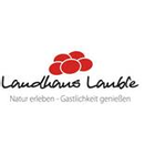 Kundenbild groß 1 Landhaus Lauble Fam. Jürgen Lauble Hotel & Restaurant