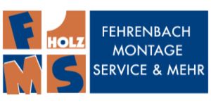 Kundenlogo von Fehrenbach Ralf Montage-Service & mehr