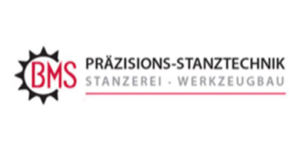 Kundenlogo von BMS Präzisions-Stanztechnik GmbH & Co. KG