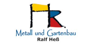 Kundenlogo von Hess Ralf Metall- und Gartenbau