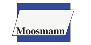 Kundenlogo von Moosmann GmbH & Co. KG Schreinerei - Fensterbau