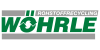 Kundenlogo Wöhrle Rohstoffrecycling GmbH