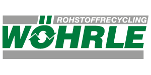 Kundenlogo von Wöhrle Rohstoffrecycling GmbH