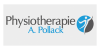 Kundenlogo Physiotherapie A. Pollack Physiotherapiepraxis