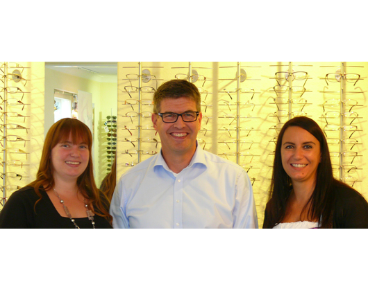 Kundenfoto 5 Seh-Haase staatlich geprüfter Augenoptiker u. Meister