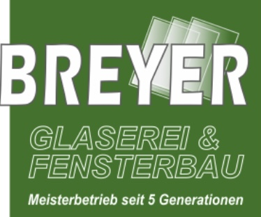 Kundenfoto 1 Glaserei & Fensterbau Christoph Breyer