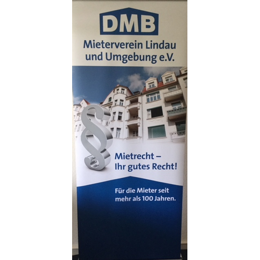 Kundenfoto 1 DMB Mieterverein Lindau u. Umgebung e.V.