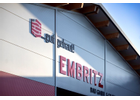 Kundenbild groß 2 Embritz Bau GmbH & Co. KG