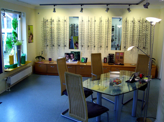 Kundenfoto 2 Seh-Haase staatlich geprüfter Augenoptiker u. Meister