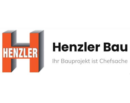 Kundenfoto 1 Henzler Bauunternehmen Inhaber: Peter Henzler Maurermeister