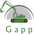 Kundenbild groß 1 Gapp GmbH & Co. KG Tiefbauunternehmen