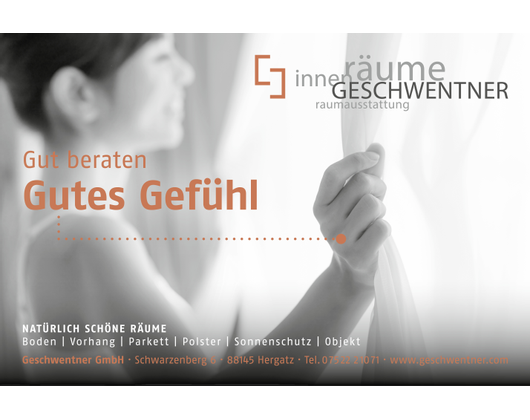 Kundenfoto 2 Geschwentner GmbH Raumausstattung