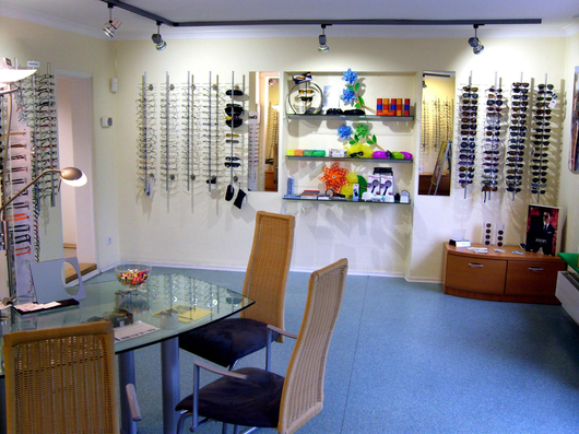 Kundenfoto 3 Seh-Haase staatlich geprüfter Augenoptiker u. Meister