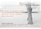 Kundenbild groß 1 Geschwentner GmbH Raumausstattung