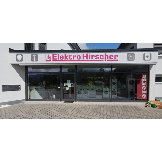 Kundenfoto 1 Elektro Hirscher GmbH
