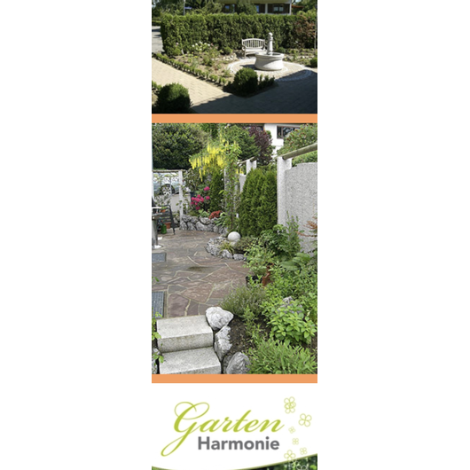 Kundenfoto 5 Garten-Harmonie Seiler Wolfgang Dipl. - Ing. (FH) Landschaftsarchitekt Bioland-Gärtnerei und Pflanzenoase, Gartengestaltung - Transporte