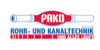Kundenlogo von PAKO Rohr- und Kanaltechnik GmbH & Co. KG
