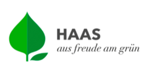Kundenlogo von Helmut Haas GmbH Garten- und Landschaftsbau