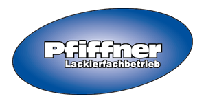 Kundenlogo von Pfiffner GmbH Autolackierwerkstätte