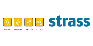 Kundenlogo von Strass GmbH & Co. KG