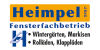 Kundenlogo Heimpel GmbH