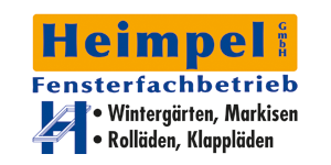 Kundenlogo von Heimpel GmbH