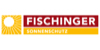 Kundenlogo Fischinger Sonnenschutz