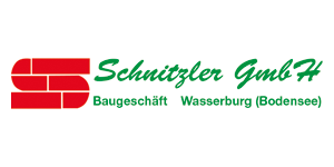 Kundenlogo von Schnitzler GmbH Baugeschäft