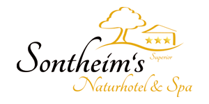 Kundenlogo von Sontheims Naturhotel & Spa GmbH & Co. KG