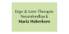 Kundenlogo Haberkorn Maria Praxis für Ergotherapie, Lerntherapie, Neurofeedback
