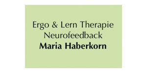 Kundenlogo von Haberkorn Maria Praxis für Ergotherapie,  Lerntherapie, Neurofeedback