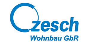 Kundenlogo von CZESCH WOHNBAU GbR Immobilienbauträger