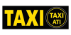 Kundenlogo Taxi ATI Inh. Bilgil Atanur Krankenfahrten & Großraumtaxi