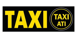 Kundenlogo von Taxi ATI Inh. Bilgil Atanur Krankenfahrten & Großraumtaxi
