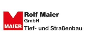 Kundenlogo von Maier GmbH Fuhr- u. Baggerbetrieb