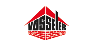 Kundenlogo von Bauunternehmen Vosseler GmbH & Co. KG