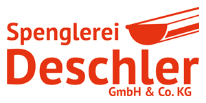 Kundenlogo von Deschler GmbH & Co. KG Spenglerei