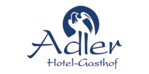 Kundenlogo von Hotel-Gasthof Adler