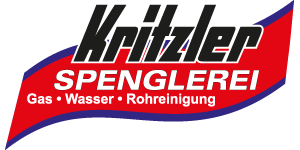 Kundenlogo von Kritzler Philipp Gas Wasser Spenglerei