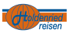 Kundenlogo Holdenried-Reisen GmbH