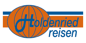 Kundenlogo von Holdenried-Reisen GmbH