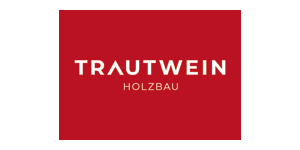 Kundenlogo von Trautwein Holzbau GmbH