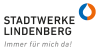 Kundenlogo Stadtwerke Lindenberg