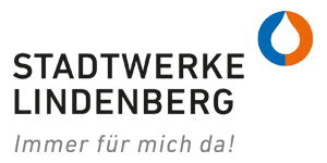 Kundenlogo von Stadtwerke Lindenberg