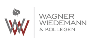 Kundenlogo von Rechtsanwälte Wagner, Wiedemann & Kollegen Rechtsanwälte